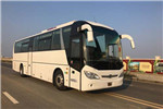 五菱GL6125HKE1客车（柴油国五24-52座）