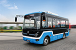 银隆GTQ6600BEVB30公交车（纯电动10-14座）