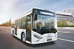 银隆GTQ6858BEVBT9公交车（纯电动10-28座）