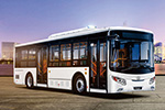 格力钛GTQ6105BEVBT20公交车（纯电动17-37座）