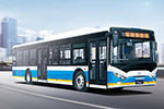 格力钛GTQ6121BEVB20公交车（纯电动22-37座）