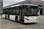晓兰HA6120BEVB3公交车（纯电动23-41座）
