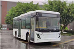 中兴GTZ6859BEVB2公交车（纯电动16-28座）