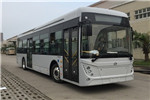中兴GTZ6129BEVB2公交车（纯电动25-45座）
