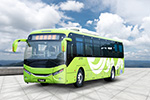 银隆GTQ6129BEVB26公交车（纯电动25-52座）
