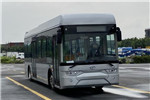 通工TG6106GBEV1公交车（纯电动25-41座）