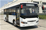 通工TG6800CBEV1公交车（纯电动14-30座）