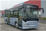 通工TG6801CBEV1公交车（纯电动16-31座）