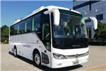 福田欧辉BJ6906FCEVCH-1公交车（氢燃料电池24-40座）