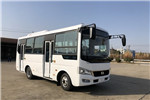 女神JB6661G公交车（柴油国六10-24座）