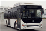 远程JHC6100BEVG10低入口公交车（纯电动20-38座）