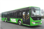 远程JHC6120BEVG1公交车（纯电动21-44座）