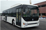 远程JHC6120BEVG7低入口公交车（纯电动21-46座）