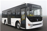 远程JHC6850BEVG1公交车（纯电动16-30座）