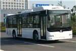浙江中车CSR6125GLEV1公交车（纯电动22-38座）