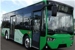 浙江中车CSR6853GLEV2公交车（纯电动16-29座）
