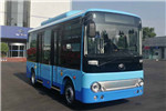 宇通ZK6605BEVG2C公交车（纯电动10-16座）