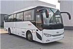 安凯HFF6119A6EV11公交车（纯电动24-48座）