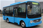 安凯HFF6660G7D6公交车（柴油国六10-24座）