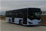 广汽比亚迪GZ6100LGEV5公交车（纯电动16-37座）