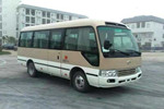 广汽比亚迪GZ6591J客车（柴油国五10-19座）