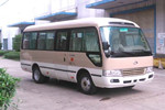 广汽比亚迪GZ6592F客车（柴油国五10-19座）