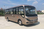 广汽比亚迪GZ6710HLEV客车（纯电动10-23座）