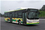广汽比亚迪GZ6121LGEV公交车（纯电动15-29座）