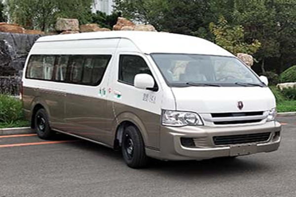 金杯SY6548M1S3BHY轻型客车（汽油国五10-14座）