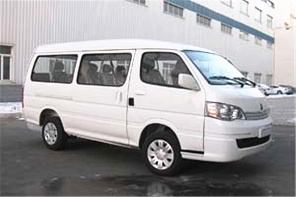 金杯SY6504D3S3BH轻客（汽油国五10座）