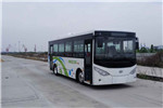 宏远KMT6801GBEV公交车（纯电动10-20座）