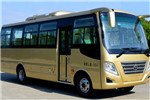 华新HM6768LFD6X客车（柴油国六24-31座）