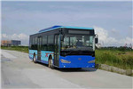 宏远KMT6109GBEV公交车（纯电动10-35座）