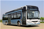 峨嵋EM6120BEVG公交车（纯电动20-44座）