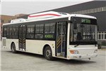 峨嵋EM6120HNG5公交车（天然气国五10-45座）