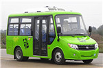 峨嵋EM6560QNG5公交车（天然气国五11-13座）