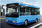 峨嵋EM6640BEVG公交车（纯电动11-19座）