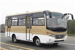 峨嵋EM6660QNL5客车（天然气国五24-25座）