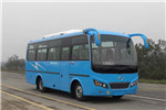 峨嵋EM6761QNL5客车（天然气国五24-31座）