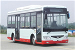 峨嵋EM6850BEVG3公交车（纯电动14-31座）