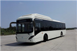 万向WXB6121GEV2公交车（纯电动25-44座）
