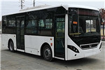 万向WXB6860GEV3公交车（纯电动16-30座）