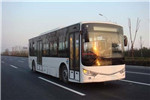 昆明KK6100GEV01公交车（纯电动17-39座）