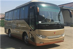 昆明KK6850K01客车（柴油国五24-37座）