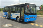 昆明KK6801GEV01公交车（纯电动14-30座）