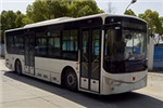昆明KK6102GEV01公交车（纯电动19-39座）