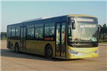 昆明KK6120G03CHEV插电式公交车（天然气/电混动国五25-40座）