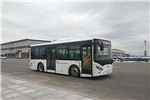 银隆LZG6850BEVB1公交车（纯电动13-26座）