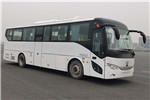 安凯HFF6119A6EV23公交车（纯电动24-50座）
