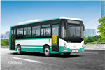 五龙FDE6850PBABEV05公交车（纯电动13-27座）